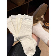 B 68094 Japanese lolita slouch socks ��ϵ�������Ѷ���