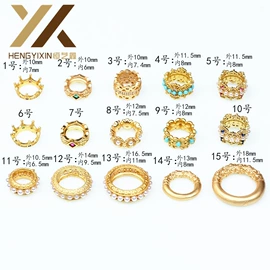 饰品配件;diy饰品;散珠/串珠