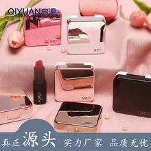 隐形眼镜盒女韩国可爱便携收纳盒眼睛厂家批发直销美瞳伴侣盒