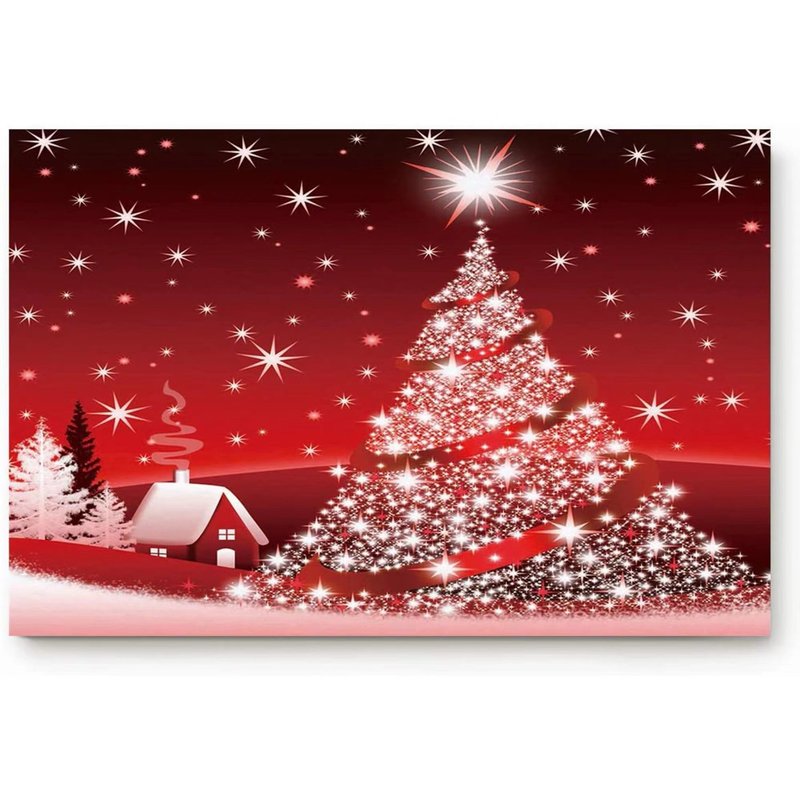 国境を越えたアマゾンのクリスマスカーペットが家に入ってお祝いの日にプレゼントマットMerryクリスティ|undefined