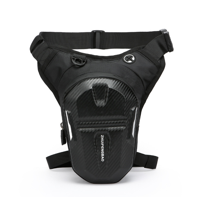 Tacticas transfronterizas paquetes de piernas equipos de motocicleta masculinos paquetes de caballero reflectantes paquetes de deportes al aire libre mujeres paquetes de trampolín inclinado