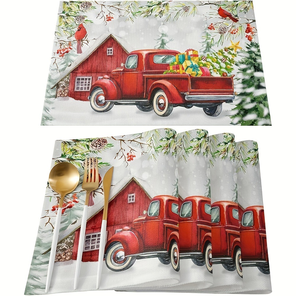 플레이스매트 50