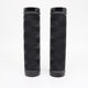 Mountain bike handlebar cover bicycle rubber handlebar cover soft handlebar cover bicycle accessories dead car water ripple handlebar cover