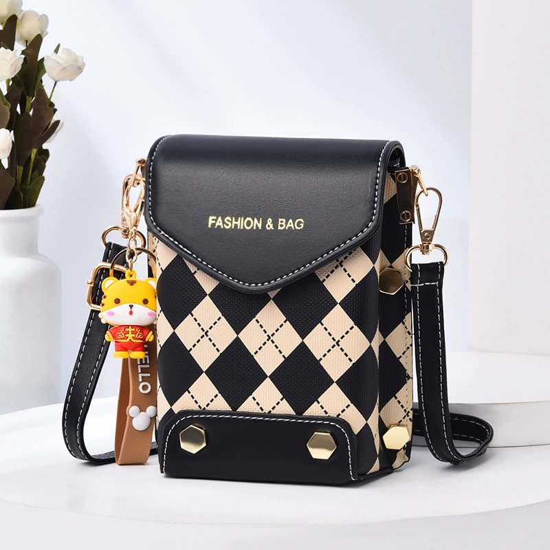 Телег bag?