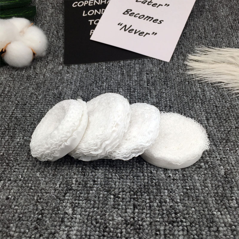 锦纶弹力松紧带 尼龙单边木耳带 DIY发饰衣服裙摆裙边娃娃衣花边