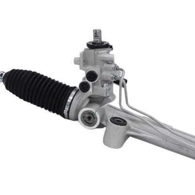 Automobile Steering Gear, Steering gear