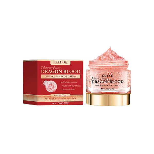 Dragon Blood Moisturizing Cream (for foreign trade export sales only, domestic sales are prohibited, purchase is equivalent to the default disclaimer)