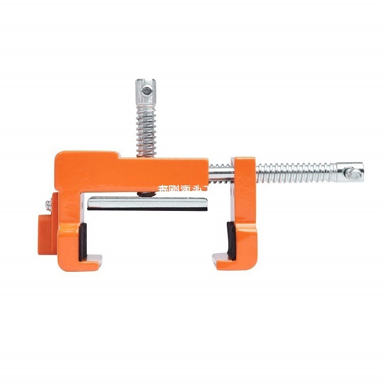 新款木工储物柜打孔固定夹 陈列柜打孔器 木工打孔夹Cabinet Claw|undefined