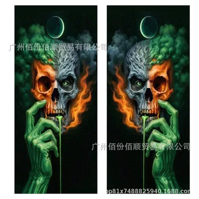 Waterproof Stickers – Body sticker - no-16-standard