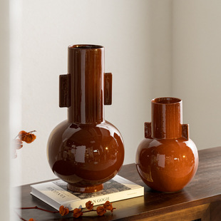 �߼��з�ʽ�й��մɻ�ƿ���P�廨ƿˇ�gƷ��������ܛ�b�Ʒ�[��