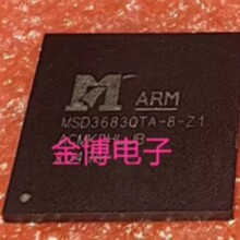 MSD3683QTA-8-Z1 Һ����оƬ ��ֱ�� ȫ��ԭ�b ���w��F؛