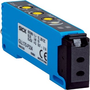 SIC0 original 178824K brand new 2V compact WL sik 230 photoelectric sensor 10 German default