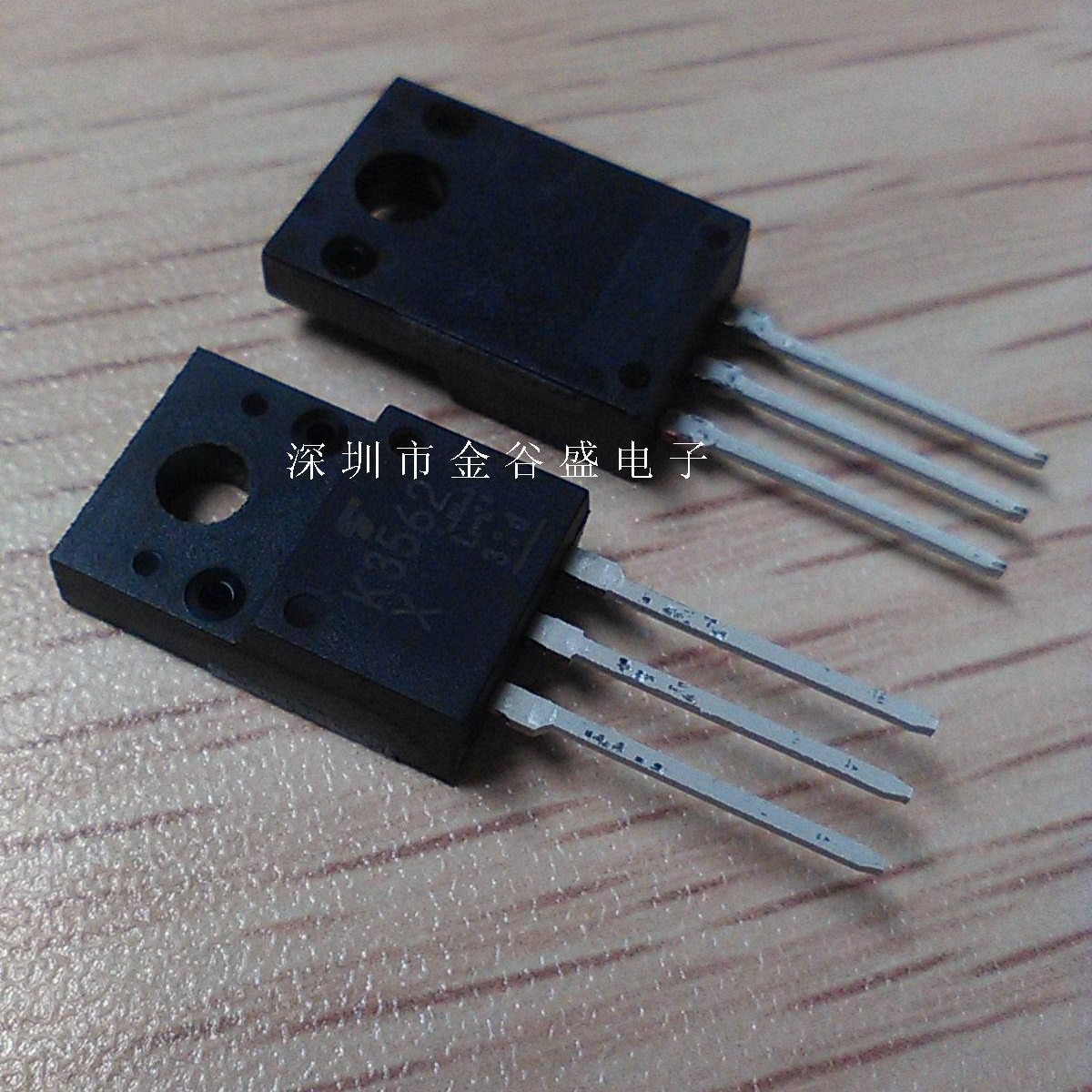 2SK3562 场效应三极管 TO220F K3562 全新原装现货