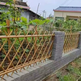 园艺护栏;防护栏;篱笆/栅栏