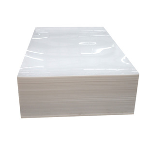Polyethylene Board Plastic Pe Board High Density Polyethylene Plastic Board White Pe Board Upe Board Polyethylene Board