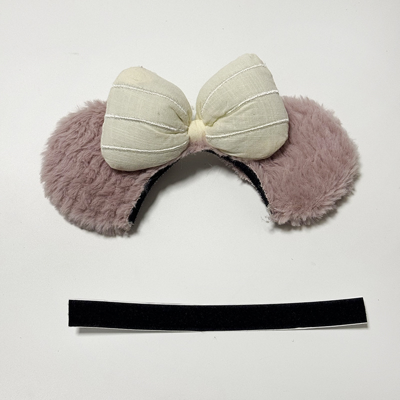 Universal – Auto Parts and Accessories Decoration Motorcycle Helmet - shelliemay-lotus-root-pink