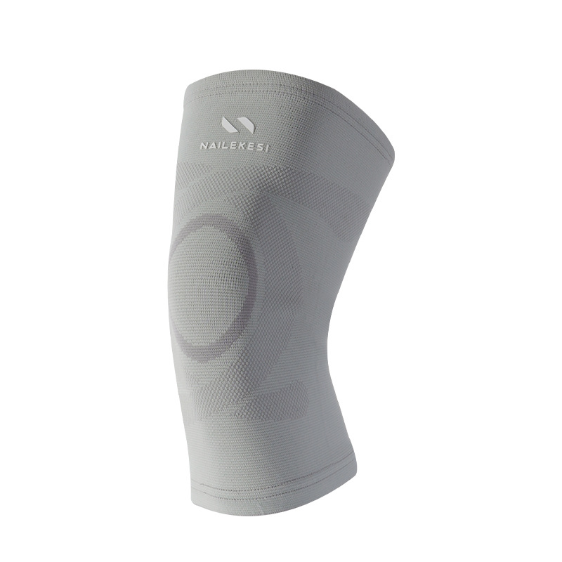 Rodilla protectora deportiva antifría antideslizante rodilla protectora de mallas rodilla menisco piernas antifríaco piernas de moxawood calentamiento