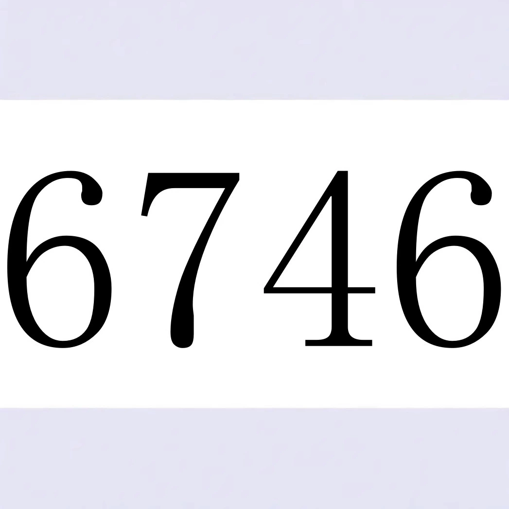 Чен 6746