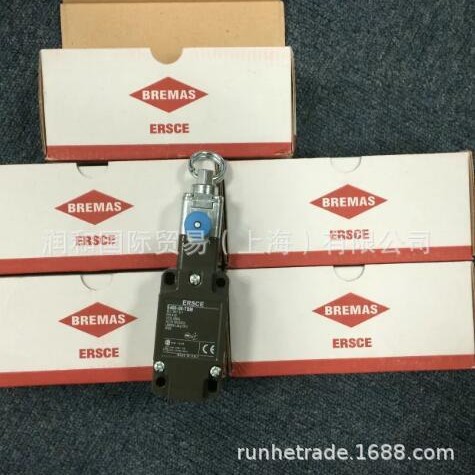 常年出售意大利ERSCE限位开关，ERSCE开关