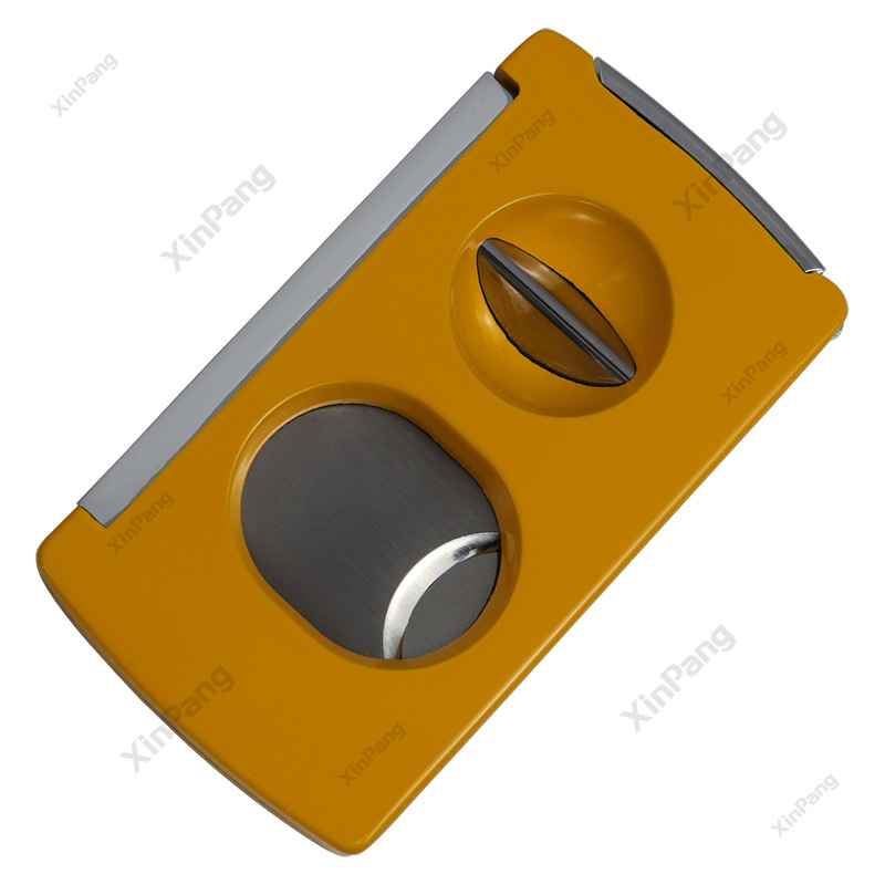 Hemingway Cigar Cutter Image 4