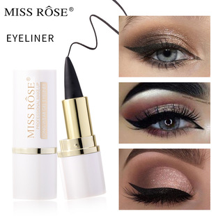 missrose��ڷ�ˮ�۾���eyeliner�����ٸ��۾��P���^�� ���۾���
