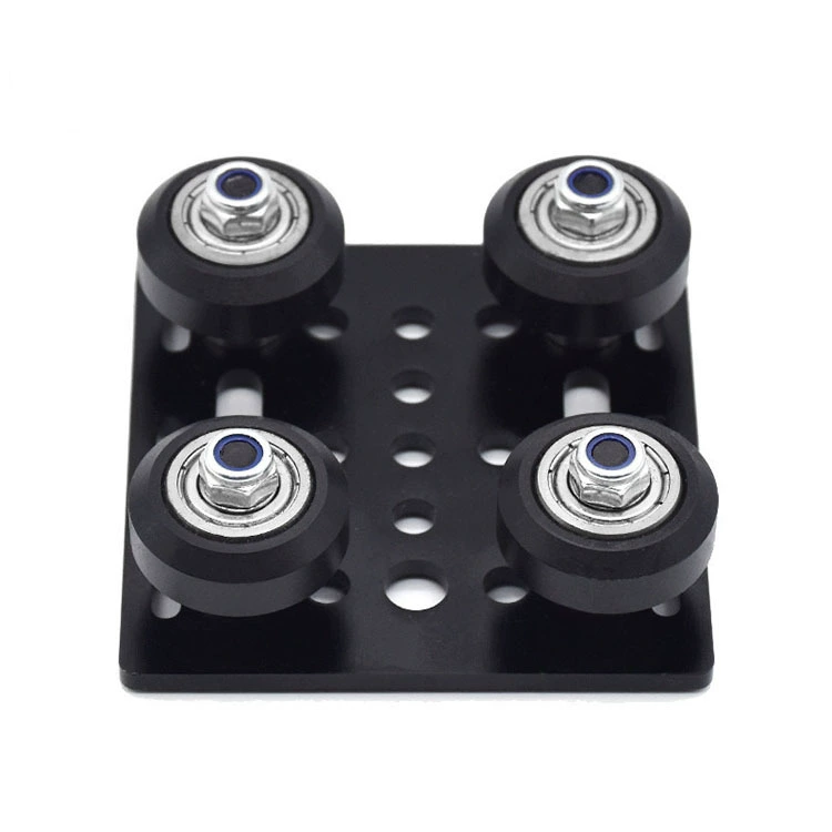 3D printer accessories, 2020