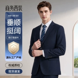 男式衬衫;男式西裤;男式西服套装