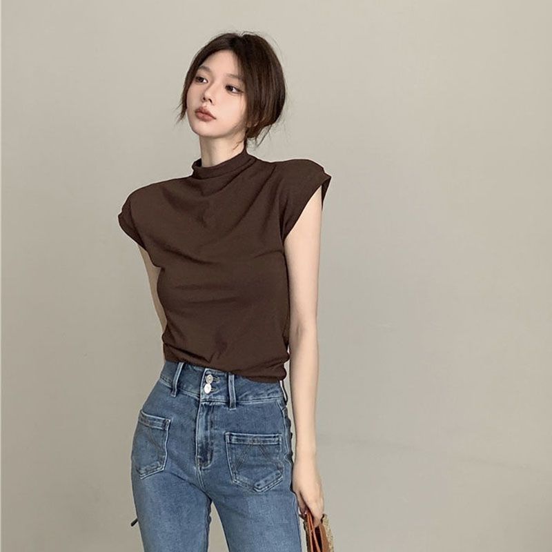 다크 브라운