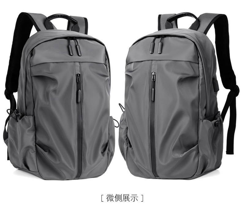商务双肩包