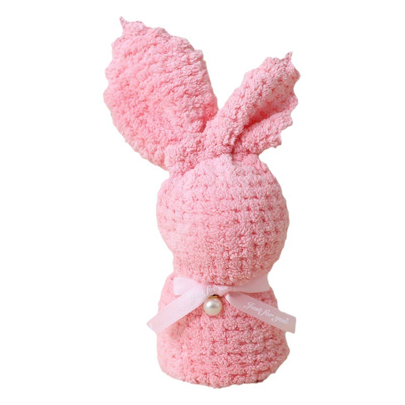 Ананасовое клетчатое полотенце с медведем Коралловое бархатное квадратное полотенце утолщенное впитывающее полотенце свадебный подарок полотенце для лица квадратное полотенце