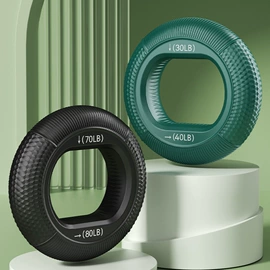 瑜伽辅助用品;其他健身器材;拉力器握力器