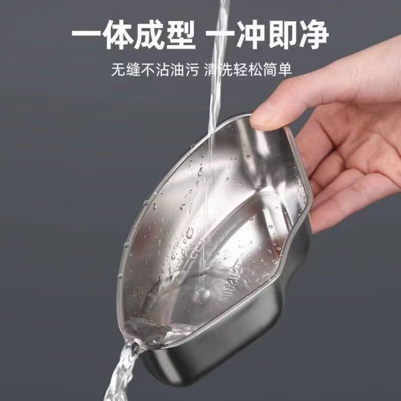 316ステンレス仕切り扇形蒸し器炊飯器蒸し器液体シチュー|undefined