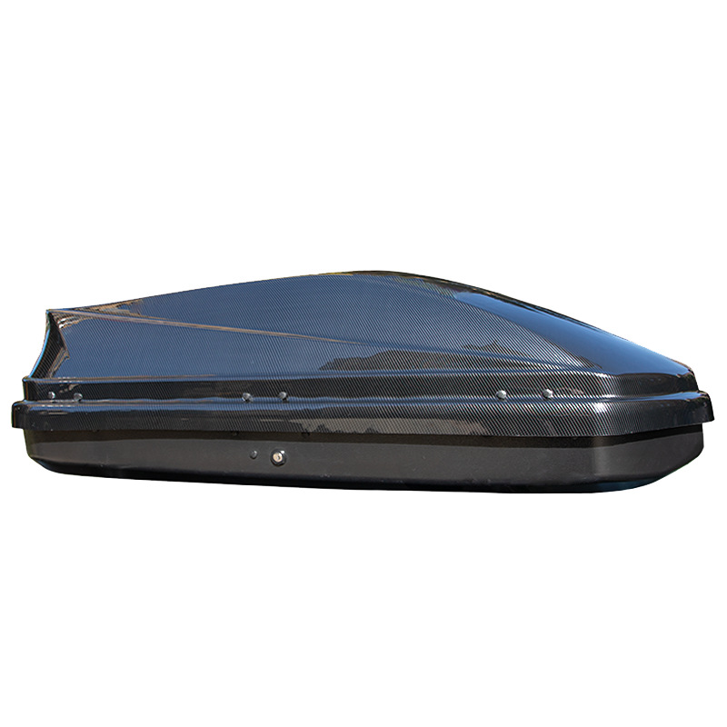 Universal – Universal Car Roof Roof box - carbon