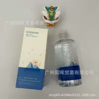 Южная Корея MIXSOON Meishang Pure Glacier Water Essence Glacier Water Hyaluronic Acid Glacier Water Hyaluronic Acid Essence