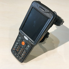 超高频RFID读卡器安卓版支持WIFI&蓝牙&4G通讯读写器UHF手持机