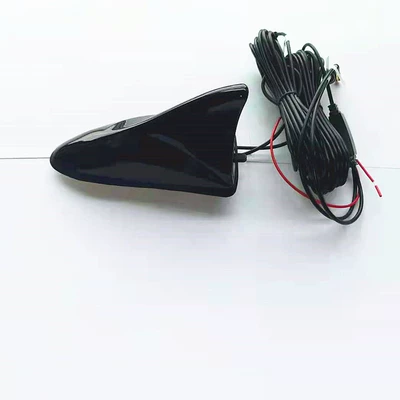 GPS + DAB + – vehicle antenna