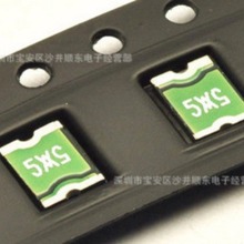 miniSMDC110F/16 1812 16V TYCONƬUzԻ֏ ٩ ̩1.1A