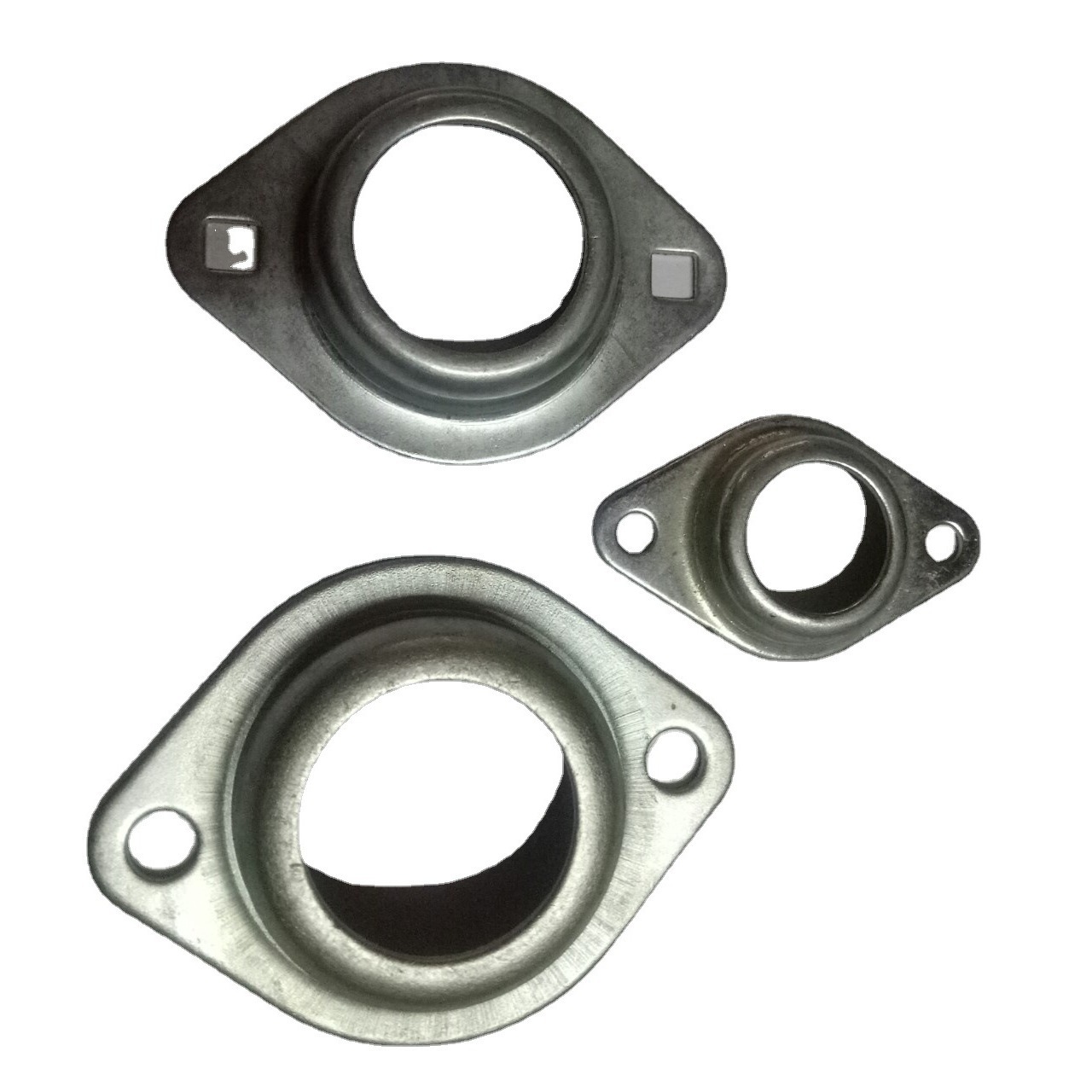 轴承座6204菱形现货lrjm