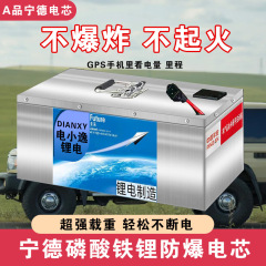 寧徳二輪三輪四輪電気自動車リチウム電池48V60V72V宅配便リン酸鉄リチウム電池