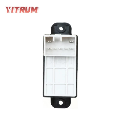Single Switch, Glass lifter