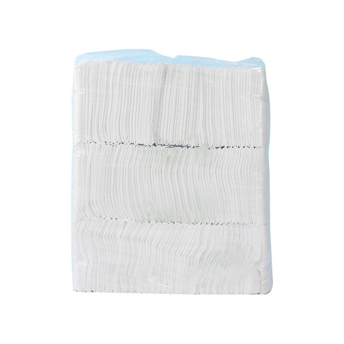 Disposable thickened pillowcase beauty salon non-woven sterile dirt-proof breathable travel hotel pillowcase pillow cover