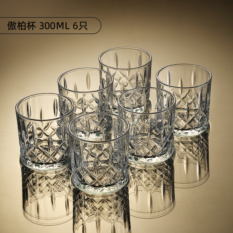 [2세대 증점] 카렌아오바이 300ML/6팩