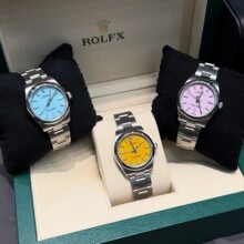 C�S�ڼ���־�ʽ�a��41MM�ֱ�ȫ�ԄәCе����Ů�羳���һ�����l