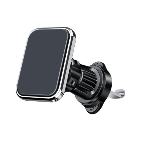 Creative strong magnetic ring car mobile phone holder magsafe rear iPhone patch-free car in-car holder