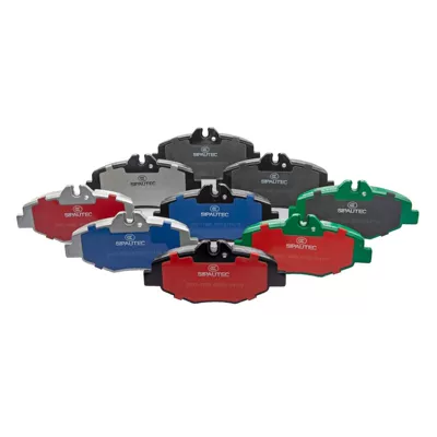 Tormoz supportları automobile brake pads, brake