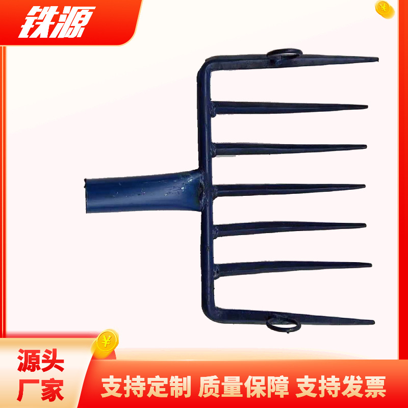 大拉耙 铁路拉碴耙 道砟拉耙 石碴拉耙 现货