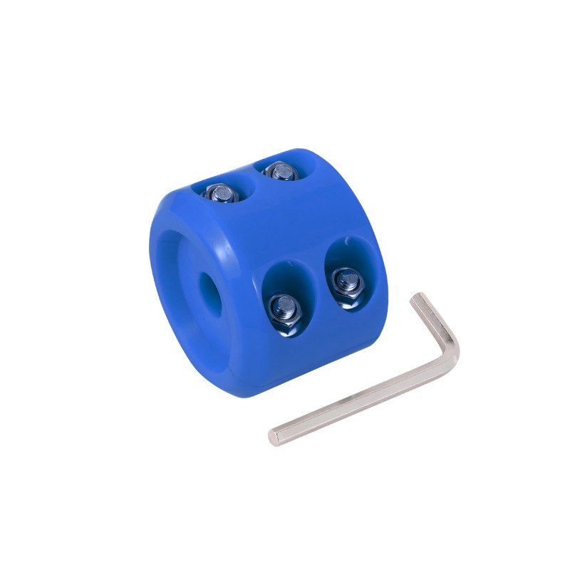 Yue Ye Che – Digər kuzov və aksesuarlar Cable Saver Rubber - blue