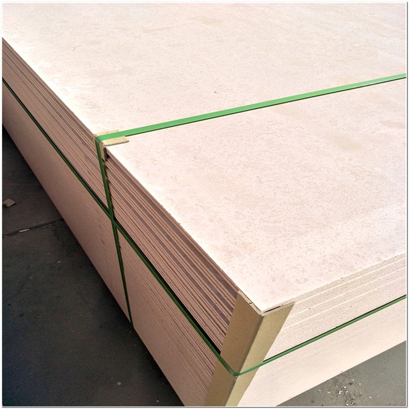 18mm硅板 纤维增强硅酸盐防火板12mm硅酸盐板 防火板