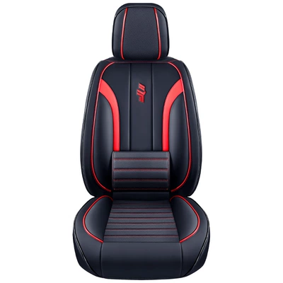 Car Seat Cushion for All Seasons — Universal seat cover