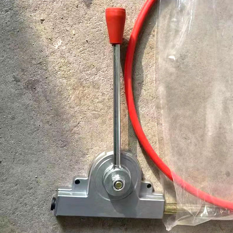 해양 변화 기어 라인 스테인레스 스틸 변경 기어 라인 스피드 보트 요트 선외 엔진 스로틀 라인 기어 라인 재고 배치